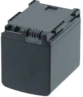 Zdjęcie produktu dla Nowy akumulator do kamery Canon, analogowy BP-819