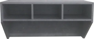 Produktbild von Wandschreibtisch Thekla M HTI-Line