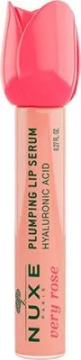 Obrázek produktu pro Sérum pro objem rtů Very Rose (Plumping Lip Serum) 8 ml