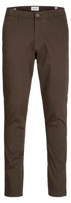 Produktbild von Jack & Jones Marco Bowie Chinohose Braun 33 / 32 Mann Braun 33
