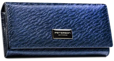 Produktbild von Geldbörse Peterson rovicky312200XXA
