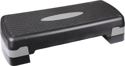 Produktbild von Einfacher Step-Kasten