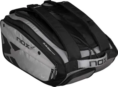 Produktbild von Nox At10 Competition Xl Compact Padeltasche