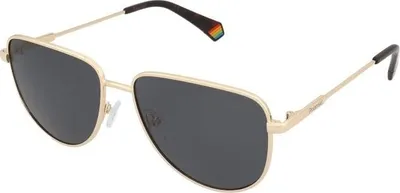Produktbild von Polaroid PLD 6196/S/X J5G/M9 Größe: 56