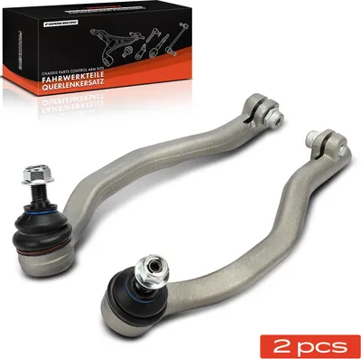 Image de Frankberg 1x Kit de Bras de Suspension Essieu Avant pour MINI Mini Countryman R60 Mini Paceman R61 1.6L 2.0L 2010-2016