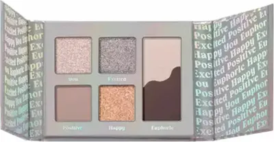Immagine prodotto di Essence Don't Worry Be... Mini palette di ombretti, 5g