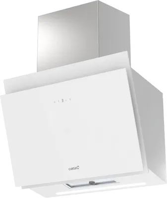 Produktbild von CATA Thalassa PRO 60 GWH, 640 m³/h, Abluft/Umluft, A, B, C, 64 dB