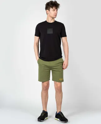 Zdjęcie produktu dla Iceberg T-Shirt "C-Neck" - F020639A - Czarny- Rozmiar: L(EU)