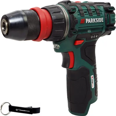 Immagine prodotto di PARKSIDE® Trapano avvitatore a batteria 12 V PBSA 12-Li (senza batteria e caricabatteria)