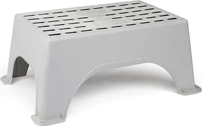 Produktbild von Fiamma Magnum Treppe Silber Silber One Size