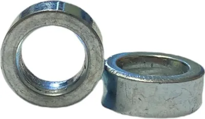 Produktbild von Distanzhülsen Set 12x20x12 mm für Steckachse 12 mm