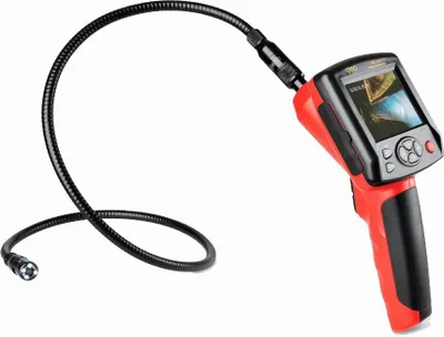 Immagine prodotto di geoFennel - Videocamera endoscopica FVE 150 - 100/17 mm