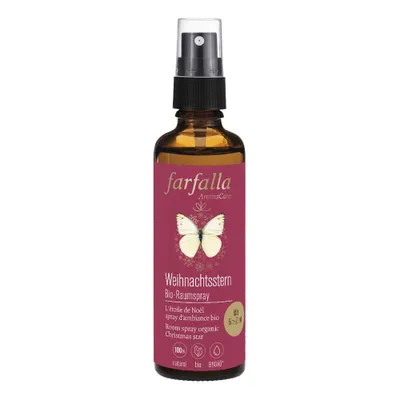 Image de Étoile de Noël - Parfum d'ambiance 75ml