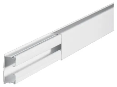 Image de Embout 32x16 Blanc       31207