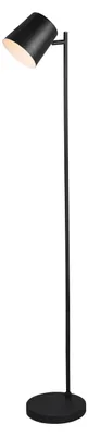 Zdjęcie produktu dla Lampa stojąca LED BLAKE czarny RL R42111132