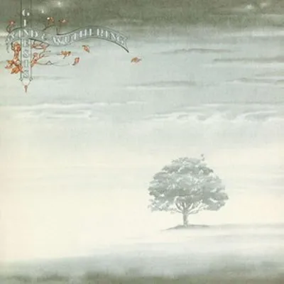 Produktbild von Wind&Wuthering