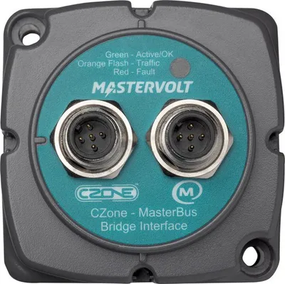 Immagine prodotto di Interfaccia ponte MasterBus Mastervolt CZone