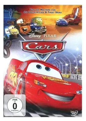 Produktbild von Cars