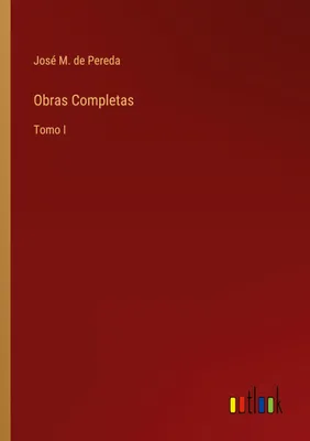 Produktbild von Obras Completas