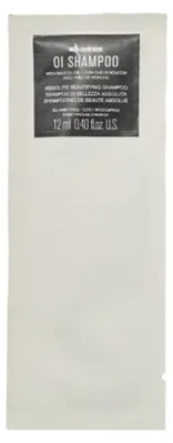 Immagine prodotto di Davines, OI, Shampoo, 12 pezzi, 12 ml