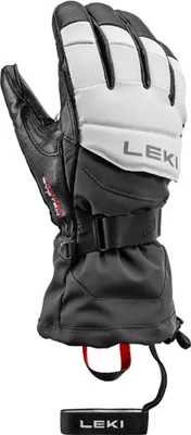 Produktbild von Leki Griffin Thermo 3D Größe: 9