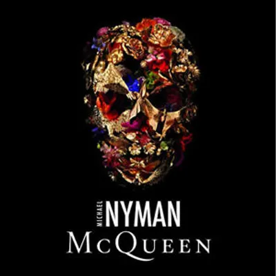 Produktbild von Michael Nyman Band - McQueen CD