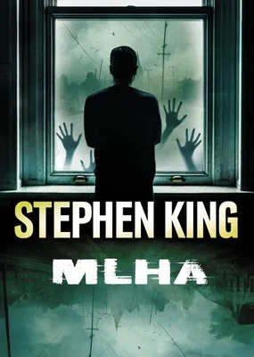 Image de Mlha | Stephen King
