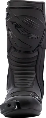 Produktbild von RST S1 wasserdichte Motorradstiefel, schwarz, 42