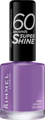 Image de RIMMEL LONDON | 60 SECONDS | Nails