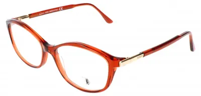 Produktbild von Tod S TO5129 Shiny orange 54/16/135 Damen Brillen