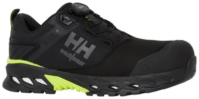 Produktbild von Helly Hansen Magni Evo Low Boa S7L Ht, Farbe:black, Größe:44