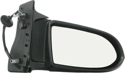 Immagine prodotto di VAN WEZEL 3790806 Specchietto esterno Specchietto laterale destro per OPEL Zafira A (T98) Convesso Riscaldato
