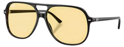 Produktbild von RAY-BAN Bill Sonnenbrille schwarz 60
