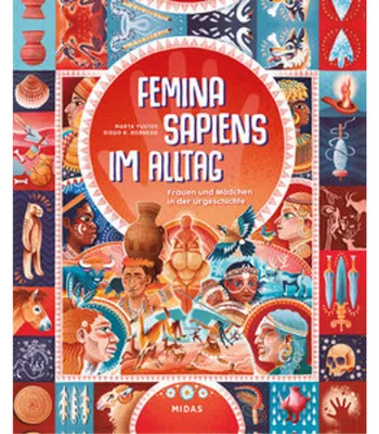 Productafbeelding van Femina Sapiens im Alltag