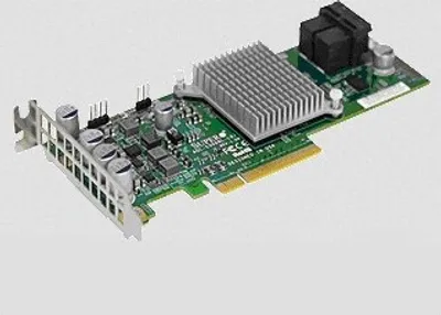 Produktbild von Supermicro Speichercontroller (RAID) - 8 Sender/Kanal
