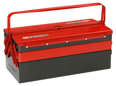 Obrázok produktu pre Facom Werkzeugkasten Cantilever,5Faecher,17l