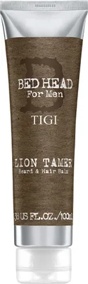 Produktbild von TIGI BED HEAD for Men Lion Tamer