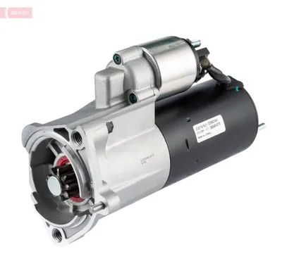Produktbild von DENSO DSN3141 Starter Anlasser 2kW für AUDI A6 Avant (4F5, C6) 12V