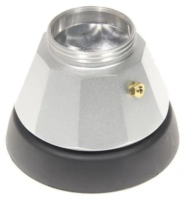 Produktbild von Delonghi Widerstandskessel Moka-Kaffeemaschine Alicia 2 Tassen EMK2 EMKE2 EMKE21