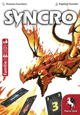 Image de Syncro