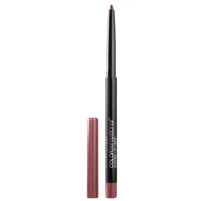 Zdjęcie produktu dla Maybelline Color Sensational Konturówka do ust 56 Almond Rose, 0,28g