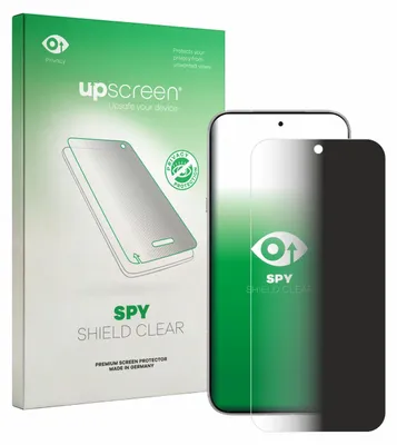 Produktbild von Für Infinix Note 60 Sichtschutzfolie Schutzfolie upscreen Anti-Spy Privacy Sichtschutz Blickschutz Display Schutz Folie Blaulichtfilter
