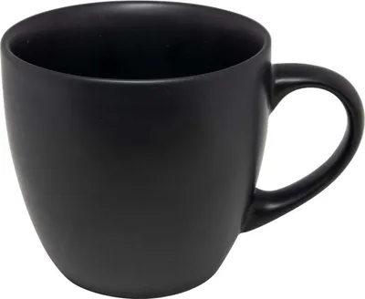 Produktbild von Studio Tavola Kaffeetassen Black Tie 200 ml - 6 Stück