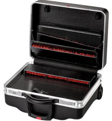 Obrázek produktu pro PARAT CLASSIC KingSize Roll neo Safe CP-7 789550171 Universal Trolley-Koffer unbestückt 1