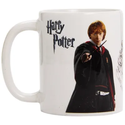 Immagine prodotto di Harry Potter - Tazza da caffè PM1627 (taglia unica) (colorata)