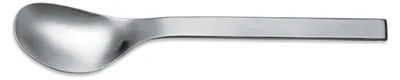 Image de F. DICK PURE METAL Tafellöffel Set 4-teilig Löffel, für Suppen, Eintöpfe
