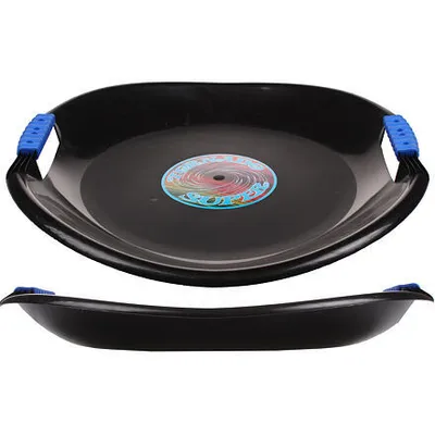 Image de Merco Tornado Super plaque de luge noir variante 24150