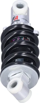 Produktbild von 125mm tlumič/odpružení motocyklu - 1200LBS pro 47cc 49cc mini motocykly a čtyřkolky