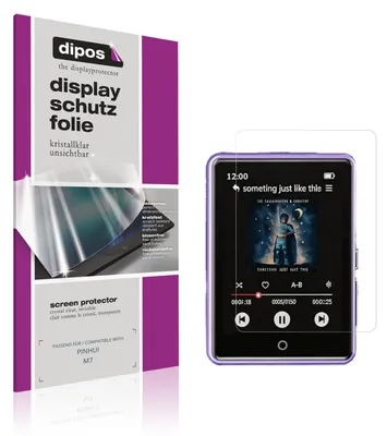 Obrázek produktu pro 4x dipos CC PINHUI M7