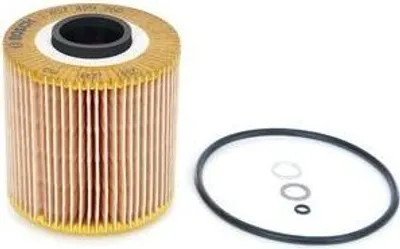 Zdjęcie produktu dla Filtr Oleju Bmw M40/42 E36 88-